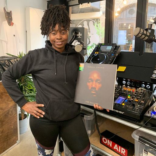 Love Garvey Sound w/ Ms Brown - 04/07/23