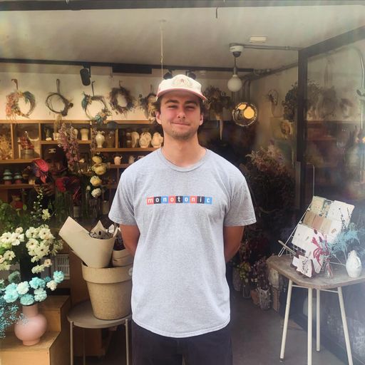 Miles Barrow - 07/05/2025 - [Voices Radio]