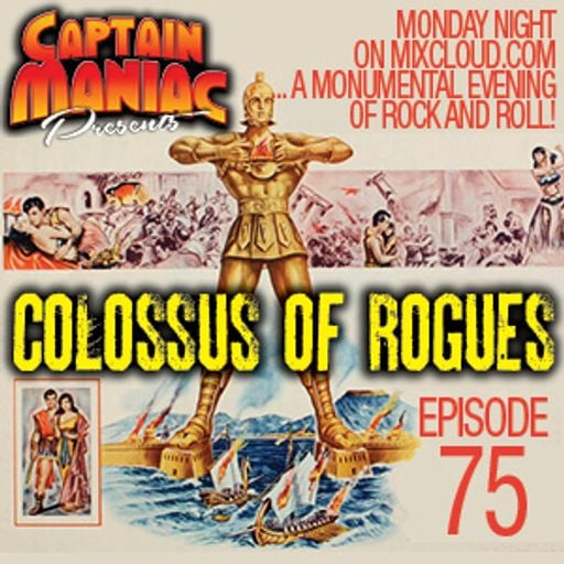 Episode 75 / Colossus of Rogues