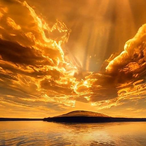 "Trance Of Eternity"