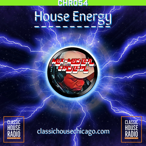 CHR054: House Energy