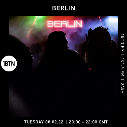 BERLIN - 08.02.2022
