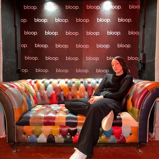 VENERE PRESENTS: GROOVE SAVAGE (The beginning of a long journey) - 04.03.25