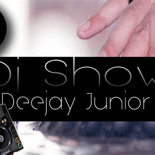 Deejay Junior - mix in the DanishRecords Dj Show