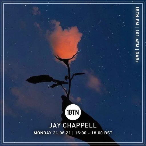 Jay Chappell - 21.06.2021
