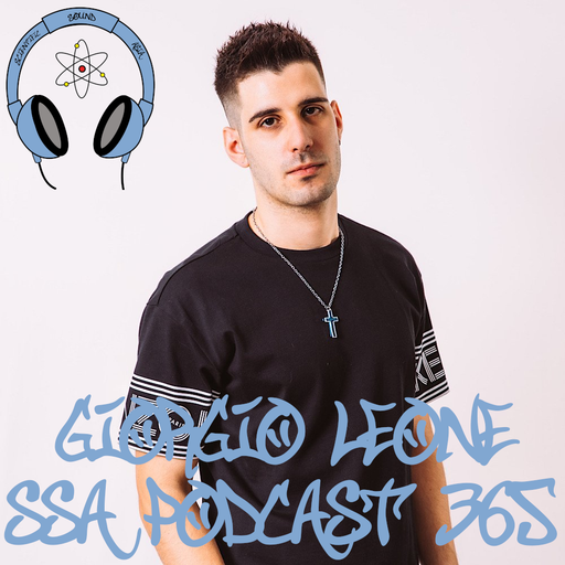 Scientific Sound Radio Podcast 365, Bicycle Corporations' 'Electronic Roots' 4 with Giorgio Leone.
