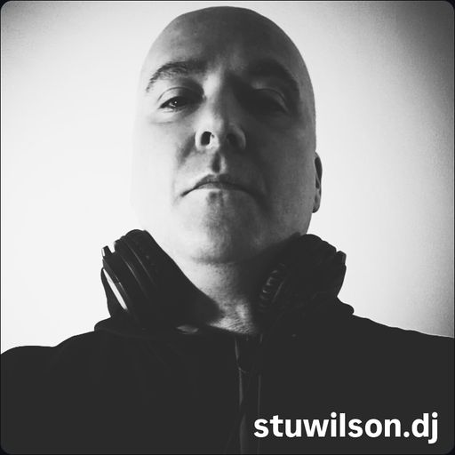 STU WILSON	-	Ibiza Stardust Radio  Progressive House  #14  @djstuwilson