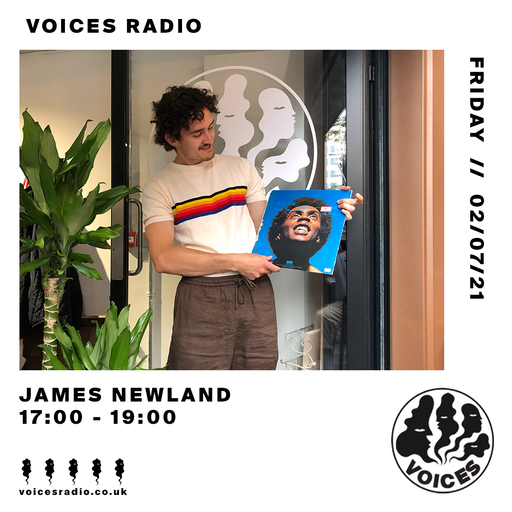 James Newland - 02/07/21