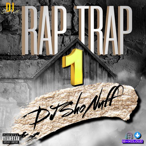 THE TRAP/RAP/TWERK SHOW #1 (UNCUT RAP)