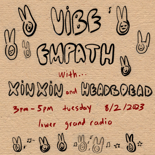 Vibe Empath (08.01.2023)