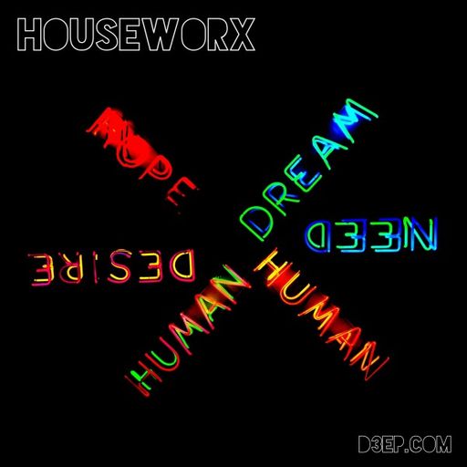 Jon Manley - hOUSEwORX (23/08/24)