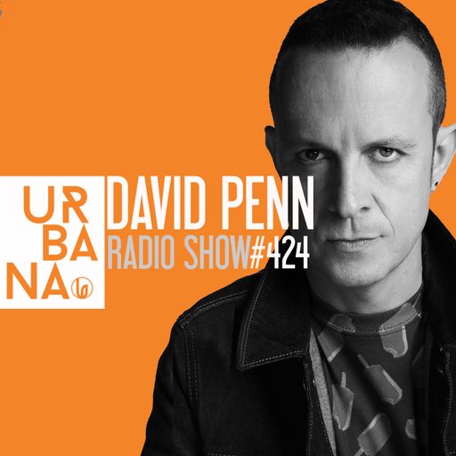 Urbana radio show con David Penn #424::: ESPAÑOL