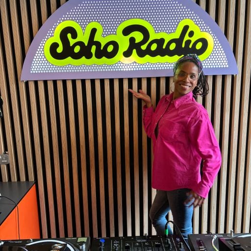 A Touch of Love with DJ Sarah Love (26/09/2025)