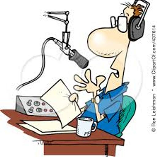 Saturday Morning 87% Live   5-3-22