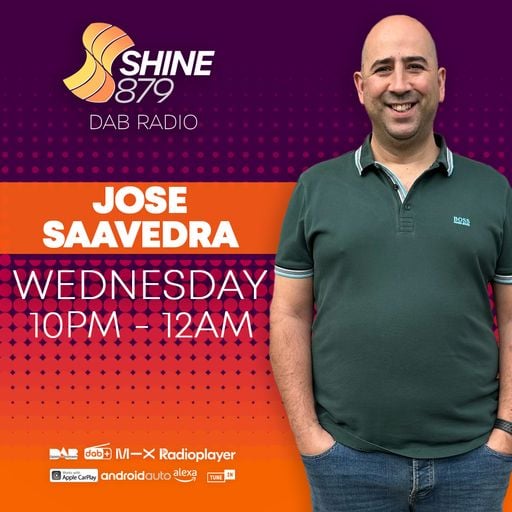 Jose Saavedra - 06 May 2026