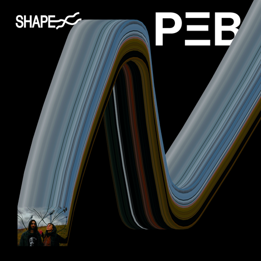 SHAPE+ broadcast series : PEB 19.08.2025