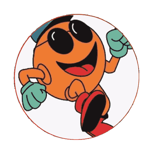 ORANGE - The Friday Sessions - Feb 5 Squirre Camden - Chris Paul Hippodrome Jungle set
