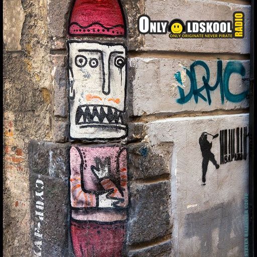 Onlyoldskoolradio.com - Rocket #28 - 11_05_2019
