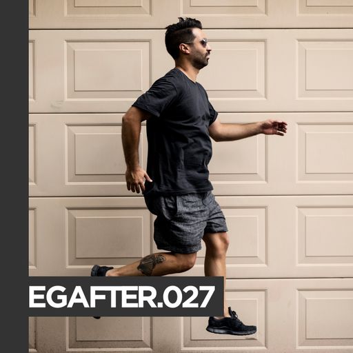 EGAFTER.027 Jerk Boy