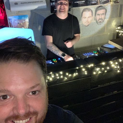 Shumbo Jebang Vs Smicer - Special Friday night B2B (UDGK: 06/08/2021)