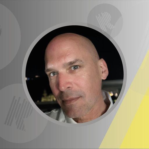 27-12-24 - Simon Zwa - Release Radio