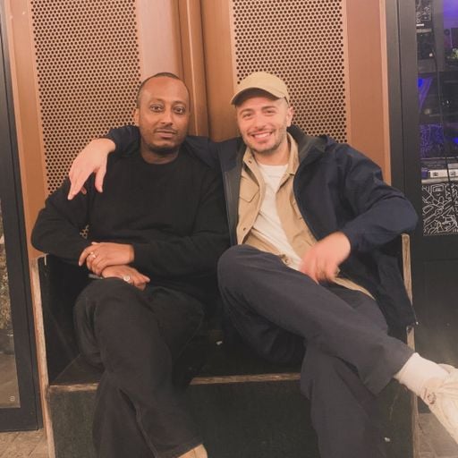 Ganzou w/ Joel_T 05/03/26 [Voices Radio]