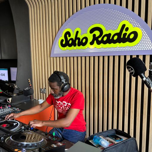 Never Dug Disco #631 with Mistah Brown Selector (15/08/2025)