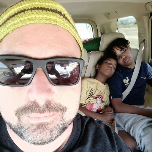 3hrs of Reggae Motivated W/ ETA Dread / live on Mxcld !