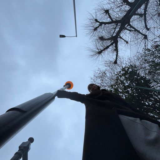 SAVVY - 13/12/23 - Voices Radio