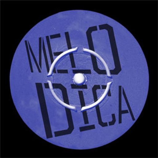 Melodica 5 May 2014
