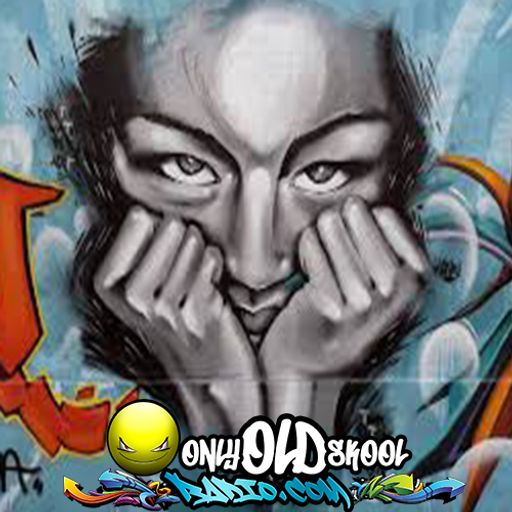 Eris Kaoss  - Spatial Special - Sunday 11th December 2022 - OnlyOldSkoolRadio.com