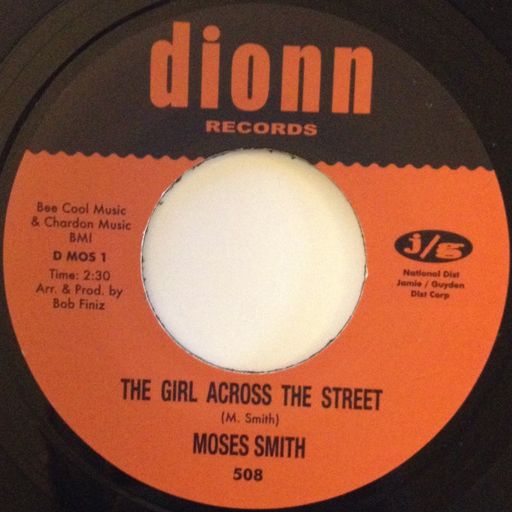 SUBSCRIBERS ONLY - FIRST LISTEN TO NEW 45s