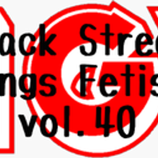 Black Street Kings Fetish vol.40