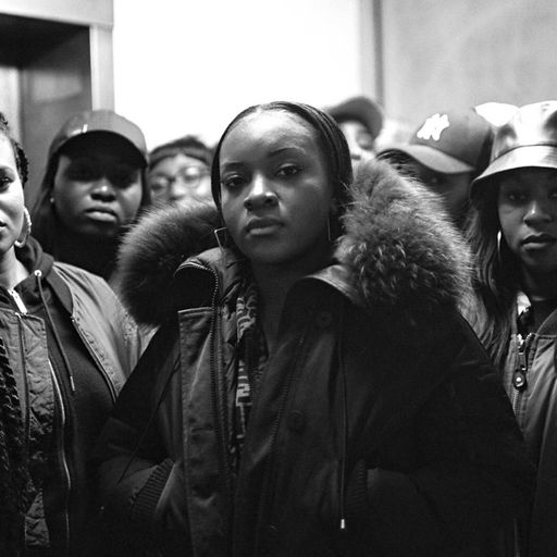 Tru Thoughts presents Unfold 05.06.16 with Protoje, Skepta, Sawa Trio, Wu Tang
