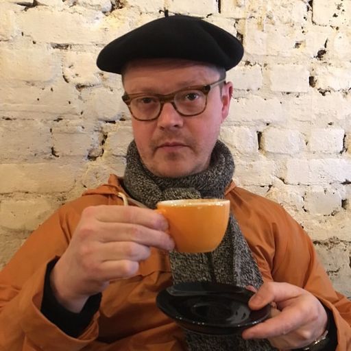 Fraise Presents Eclectic Blends w/ Skülly - 09/08/24 [Voices Radio]