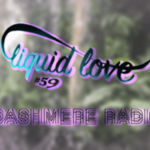 Liquid Love #59 with Gene G-Spot Siewing 17.10.2022