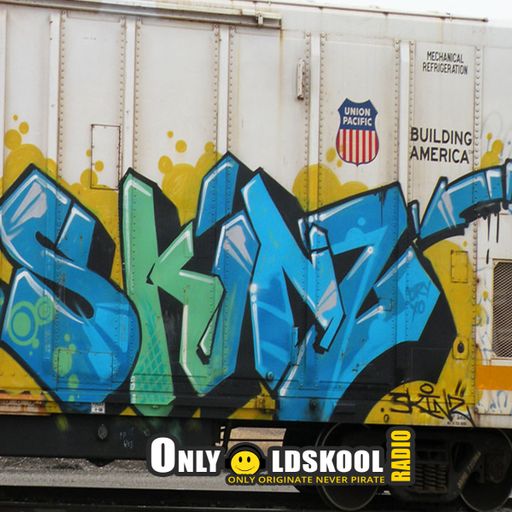 DJ Skinz - Debut Mix - Thursday 5th December 2019