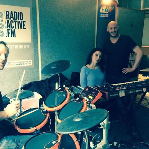 Shen Collective Live to Air