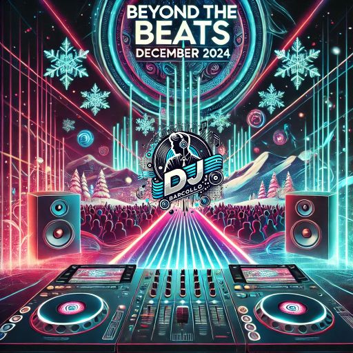 Beyond the Beats December 2024