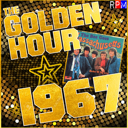 THE GOLDEN HOUR : 1967