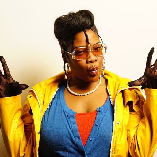 WWFM LA - Jimetta Rose // 21-12-16