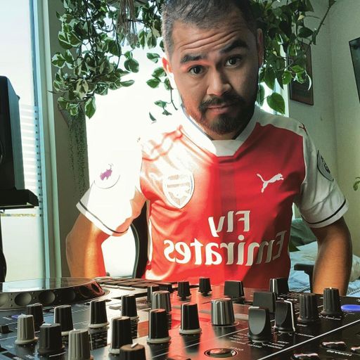 Naptime Kenny Solo Show 7.21