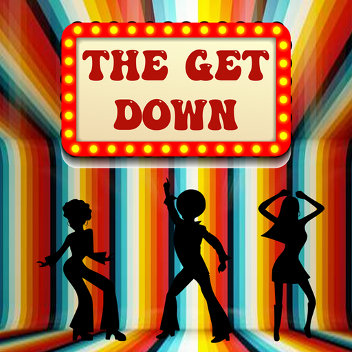 Ade Arkley - 2025.02.28 - The Get Down