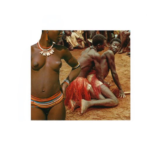 Afropean - Club Radio Love & Devotion Special 09.01.2025