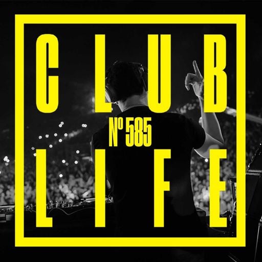 Episode 585