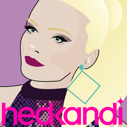 Hedkandi DJ Collective Mix 2018: Loéca