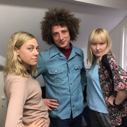 Training Wheel 28th March 2017