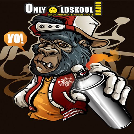OnlyOldSkoolRadio.com  - JB Part 2 - JTek Mix - Saturday 3rd August 2019