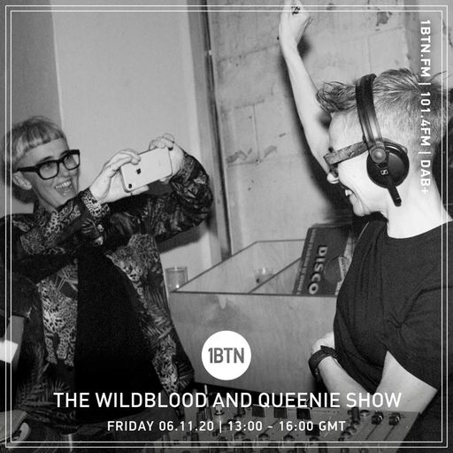 The Wildblood & Queenie Show - 06.11.2020