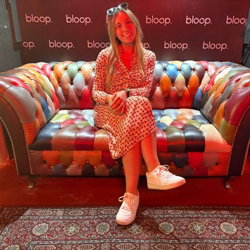 Twist w/ Chloe Gibbs - 16.06.25